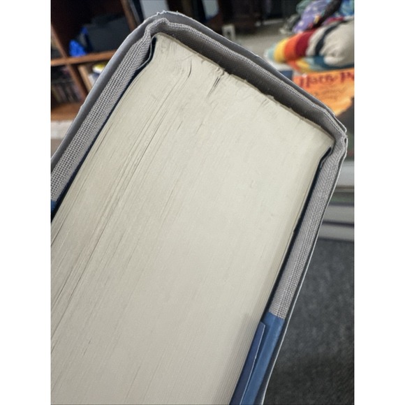 Harry Potter and the Order Of The Phoenix FIRST AMERICAN EDITION, FIRST PRINT - Picture 12 of 12